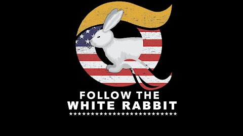 Epstein's Black Book - Hunter Biden...Follow the White Rabbit