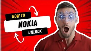 How To Unlock The Nokia 2610