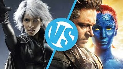 X-Men: Days of Future Past VS X2: X-Men United : Movie Feuds