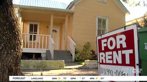 Legal expert weighs in on late rent and mortgage payments
