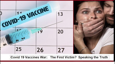 LifeSite's John Henry Westen talks Covid-19 Vaccines, Lies and Pharmaceutical Roadkill