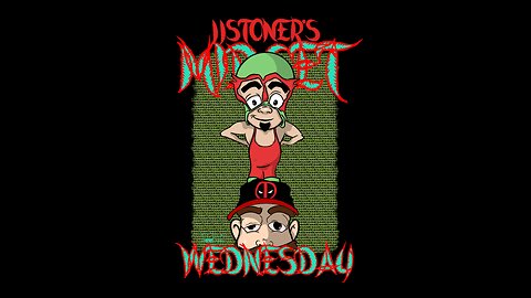 Midget Wednesday 1-17-24