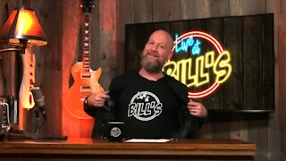 S01E10 Live at Bill's: Mid-Season Recap