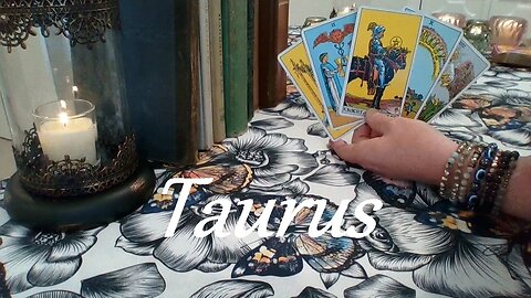 Taurus 🔮 NOTHING CAN STOP YOU! Your Dreams Are Becoming A Reality Taurus! May 29 - June 10 #Tarot