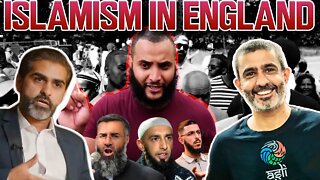 Islamism In England