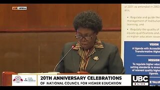 LIVE:20TH ANNIVERSARY CELEBRATIONS OF NATIONAL COUNCIL FOR HIGHER EDUCATION