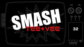 SMASH TeeVee Episode 32 - Movies/Series Reviews & Recommendations