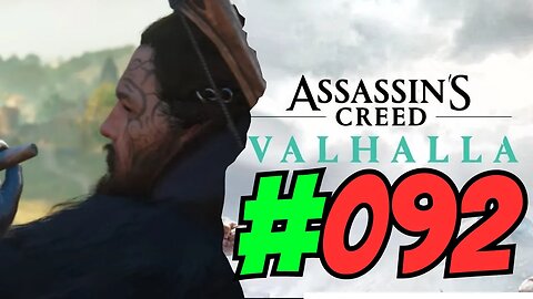 ASSASSIN'S CREED VALHALLA Gameplay 2023 LET`s PLAY #092 👉 Beseitige Rueds Männer