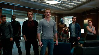 'Avengers: Endgame' Assembled Many Records