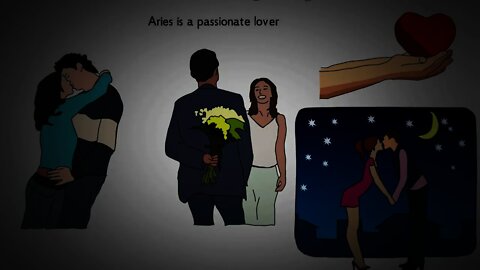 Aries Personality Traits and Characteristics