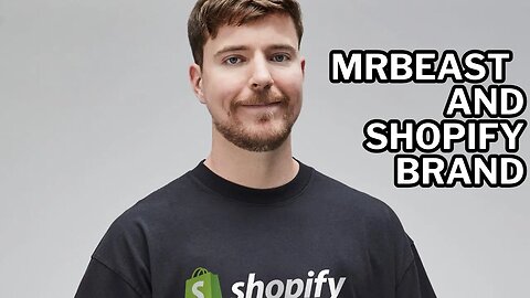 What MrBeast Taught Shopify about the Creator Economy