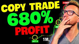 Copy Trading The Truth - Make More Money | Buy Sell Signals that Work?