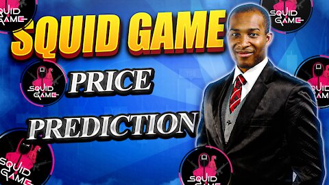 Squid Game Price Prediction