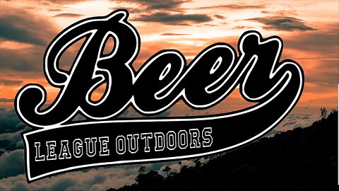 Beer League Outdoors heads to Pigeon lake