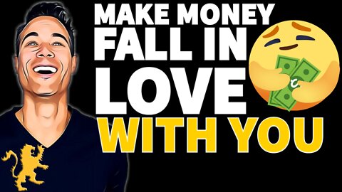 Make Money FALL IN LOVE With You - Daniel Alonzo & Morgana Rae