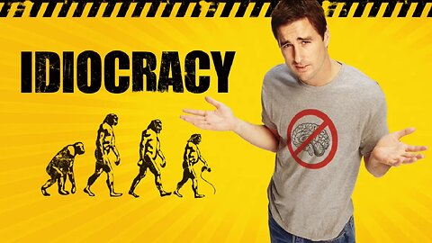 Idiocracy - Full Movie