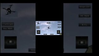 Watch This Android Quadcopter FX Simulator and Mission