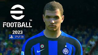 eFootball 2023 PS3 In 2023