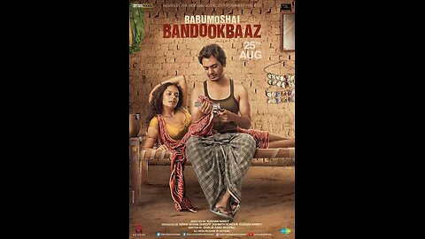 Bandookbaaz Nawazuddin Siddiqui Super Hit Movie 2017 l Part 2