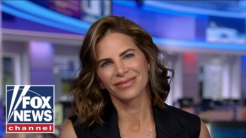 California is descending into ‘disrepair’: Jillian Michaels | N-Now