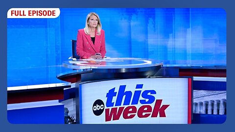 This Week with George Stephanopoulos Full Broadcast - Sunday, July 28, 2024 | U.S. NEWS ✅