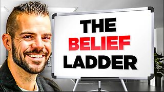 The Belief Ladder - Advanced Sales Techniques 03