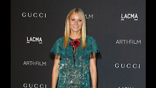 Gwyneth Paltrow's Goop brand selling a 'climate-neutral' bed for a whopping £45,000