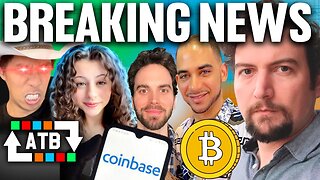 Crypto News Today - Capitalism Broken - Crypto Cold Storage Fraud - Recession Predictions