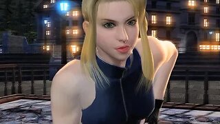 Virtua Fighter 5 Final Showdown Playstation 3 RPCS3 Emulator 1440p 60fps Give Us A New VF Please
