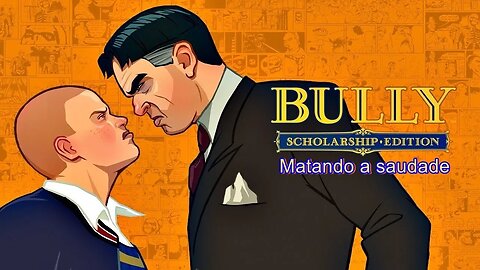 Bully matando a saudade VEM MATA A SAUDADE