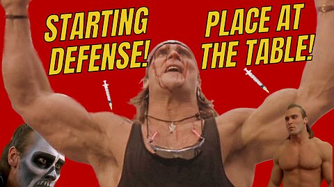 THE LATTIMER STEROID PROGRAM