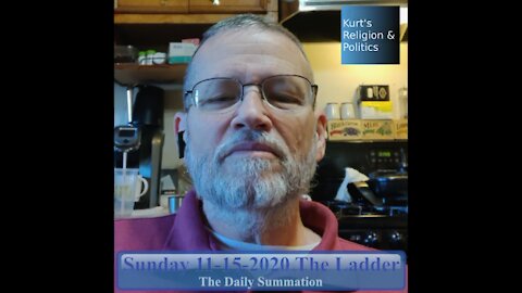 20201115 The Ladder - The Daily Summation