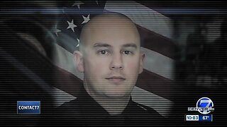 New documents show DougCo deputy's killer bought gun shortly after mental health discharge