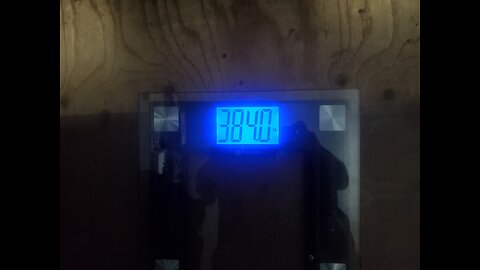 Weigh-In Dec 28 2023