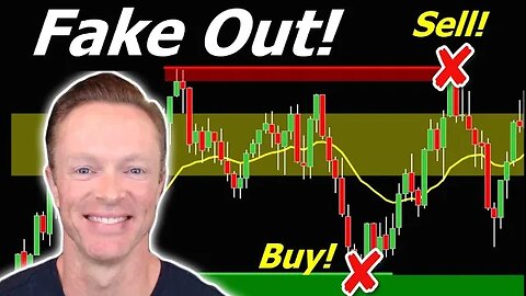 🙉🙉 These *FAKE OUT BREAKOUTS* Could Easily 10X on Tuesday!! 💰💰