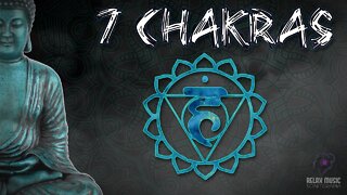 SANAR Y DESBLOQUEAR CHAKRA GARGANTA ☯ Equilibrar el Quinto Chakra ☯ Frecuencia 741 Hz