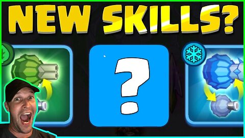 NEW Skills and Game Modes COMING to Sssnaker