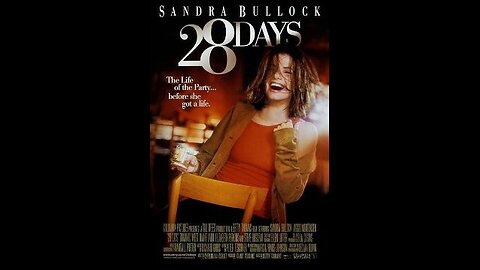 Trailer - 28 Days - 2000