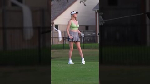 Golf is beautiful | Shorts