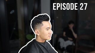 Helping 1000 Dropshippers - How To Feel Fresh (Ep27)