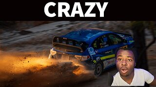 Crazy Rally Moments