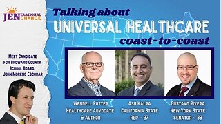 Universal Healthcare Panel