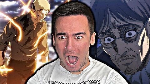 Top 10 Attack on Titan Moments