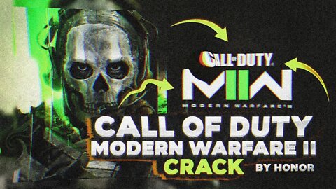 Call of Duty: Modern Warfare II Crack | cod modern warfare 2 crack 2022 | Free Download