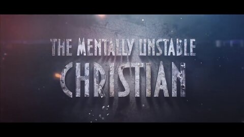 Paul Washer Sermon - The Mentally Unstable Christian (9min clip)