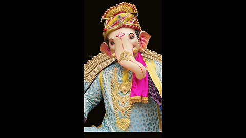 Happy ganesh chaturthi