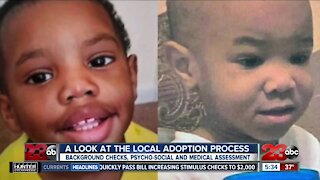 A deeper look at the local adoption process after the California City boys' disappearance