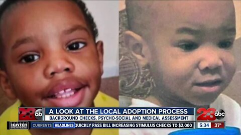 A deeper look at the local adoption process after the California City boys' disappearance