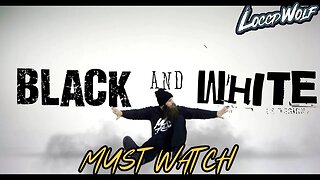 READ BETWEEN THE LINES! | MESUS - Black and White (Official Music Video) {REACTION}