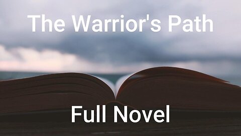 The Warrior's Path a Sackett Novel by Louis L'Amour